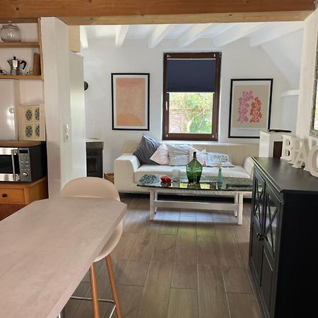 Dannenfels"Casita Linda "Am Donnersberg别墅 外观 照片
