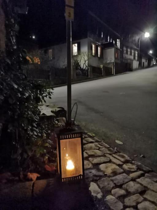 Dannenfels"Casita Linda "Am Donnersberg别墅 外观 照片