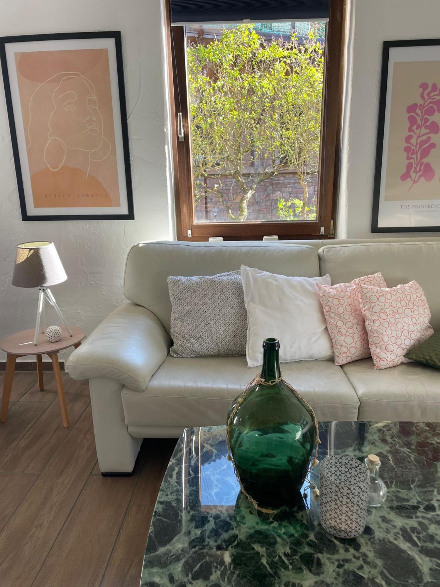 Dannenfels"Casita Linda "Am Donnersberg别墅 外观 照片