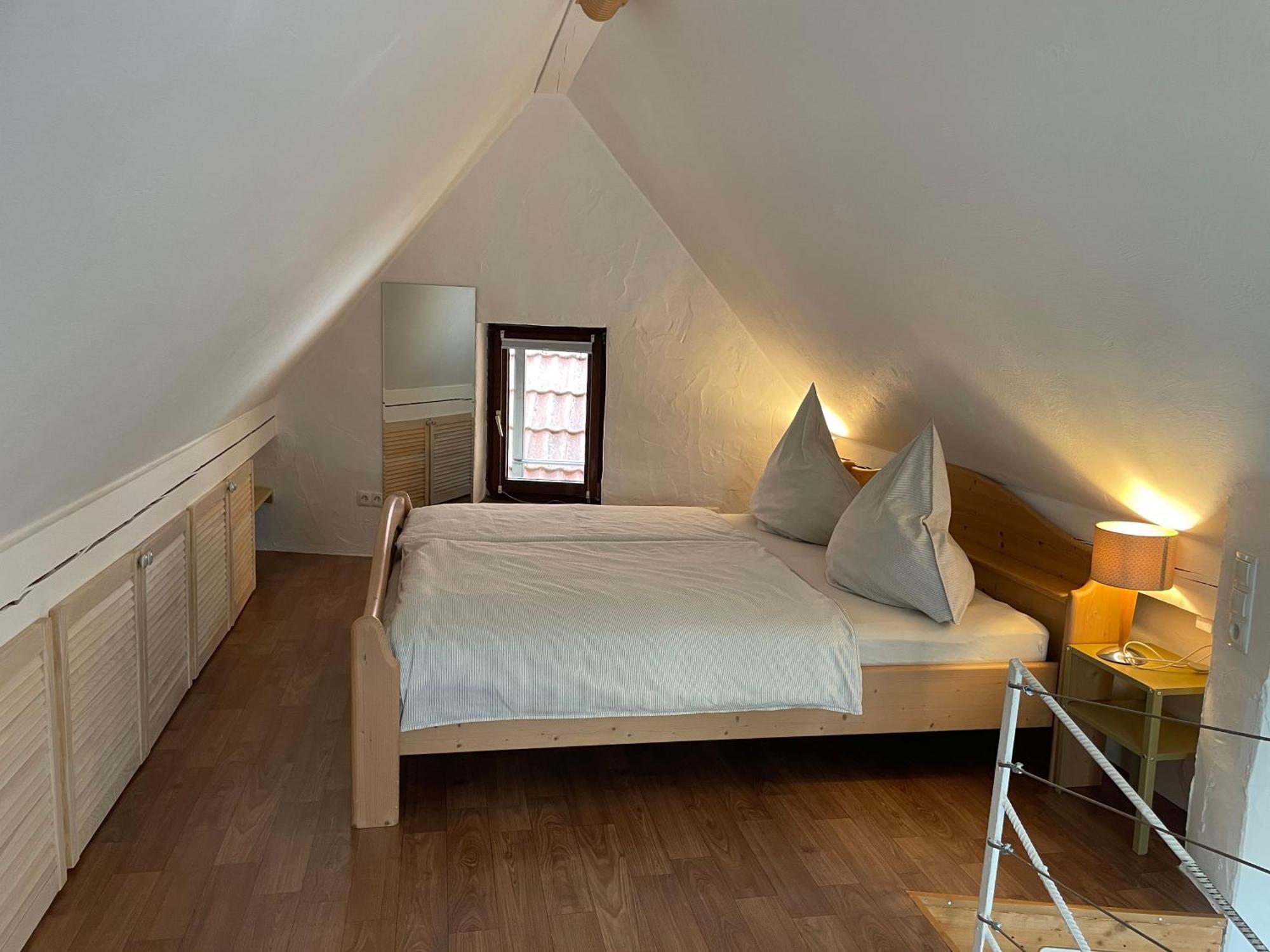 Dannenfels"Casita Linda "Am Donnersberg别墅 外观 照片